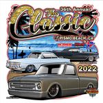 The Classic At Pismo Beach