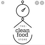 The Clean Food Store