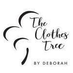 The Clothes Tree