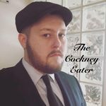 The Cockney Eater