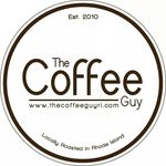 The Coffee Guy