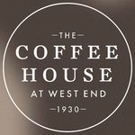 The Coffee House at West End