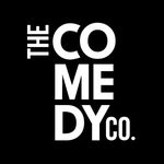 The Comedy Co. #◾️