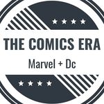 The Comics Era (Marvel_cosmic)