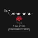 The Commodore  • Charleston •