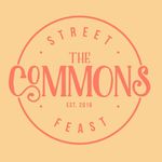 The Commons Street Feast