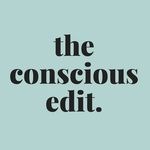 The Conscious Edit // Tove N.