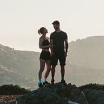 Taylor & Anna • Travel Couple