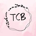 TCB • The Contented Belly •