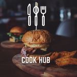 Food & Dessert Hub