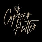 Copper Antler Photography