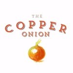 The Copper Onion