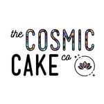 The Cosmic Cake Company 🌱