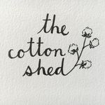 The COTTON SHED®️™️