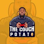 TheCouchPotato🥔🥔🥔❌