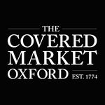 The Covered Market Oxford