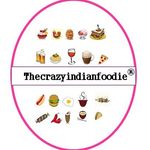 Thecrazyindianfoodie® - Mumbai