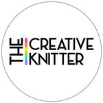 The Creative Knitter