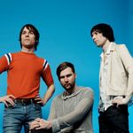 The Cribs