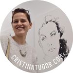 Cristina Tudor • Illustrator