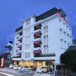 The Cube Hotel Jogja by Azana