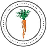 CHARIS | The Curated Carrot 🥕