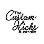 The Custom Kicks Australia ™