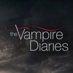 The Vampire Diaries