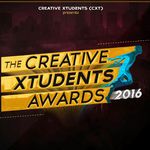 The Creative Xtudents Awards