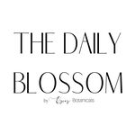 The Daily Blossom