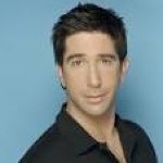 David Schwimmer