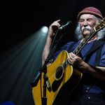 David Crosby