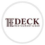 The DECK Restaurant & Bar