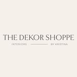 The deKor Shoppe