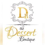 TheDessertBoutique