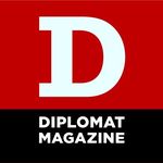 The Diplomat Magazine 🇬🇧