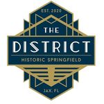 The District