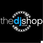 The DJ Shop