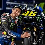 Valentino Rossi fan page