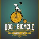 The Dog & Bicycle Bakery Café