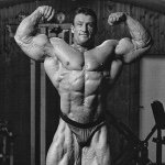 Dorian Yates