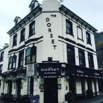 The Dorset Bar and Kitchen