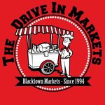The Drive In Markets