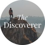 The Discoverer