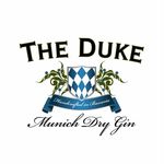 THE DUKE - Munich Dry Gin