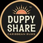 The Duppy Share Caribbean Rum