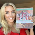 The Earth Diet