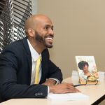 David Harris | Educator