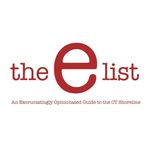 The E List