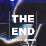 The End Lingerie